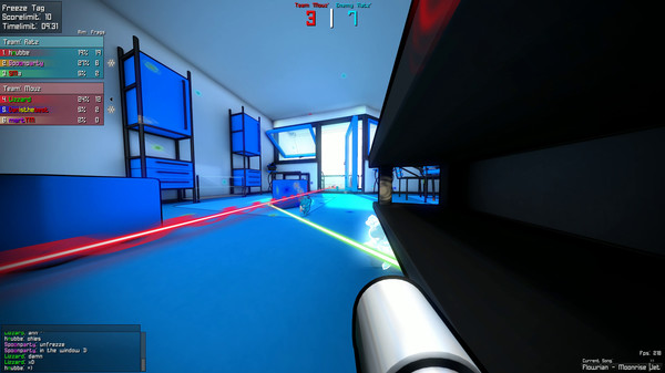 Ratz Instagib – Original Soundtrack