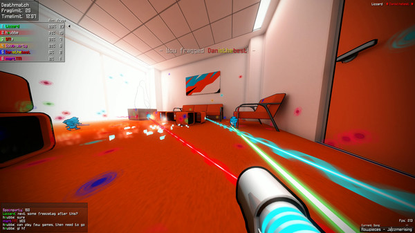 Ratz Instagib – Original Soundtrack