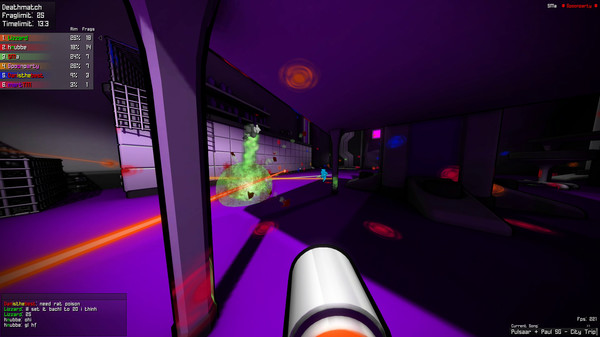 Ratz Instagib – Original Soundtrack