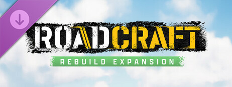 RoadCraft - Rebuild Expansion cover art
