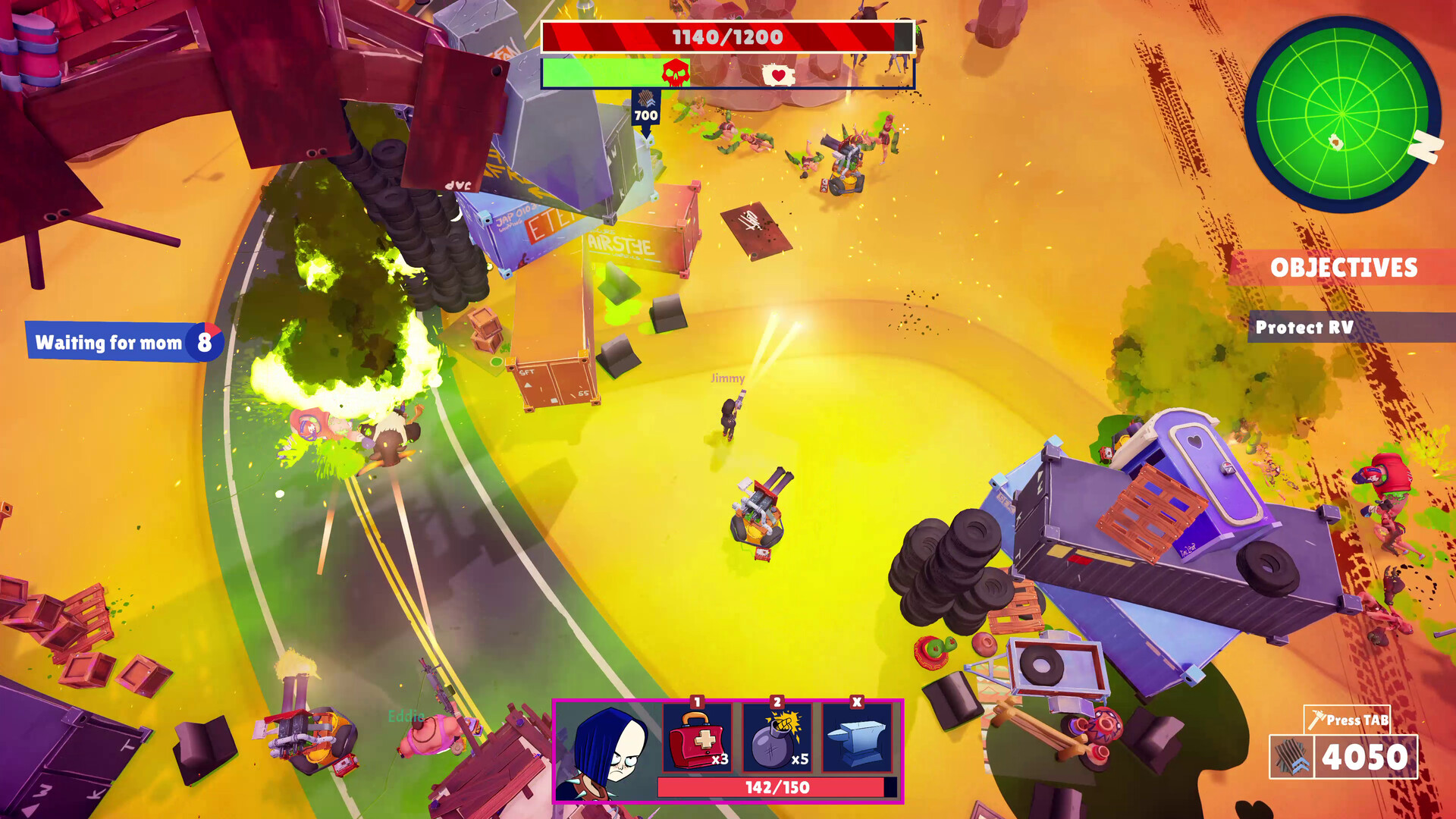 Save Mom screenshot #9