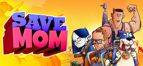 Save Mom