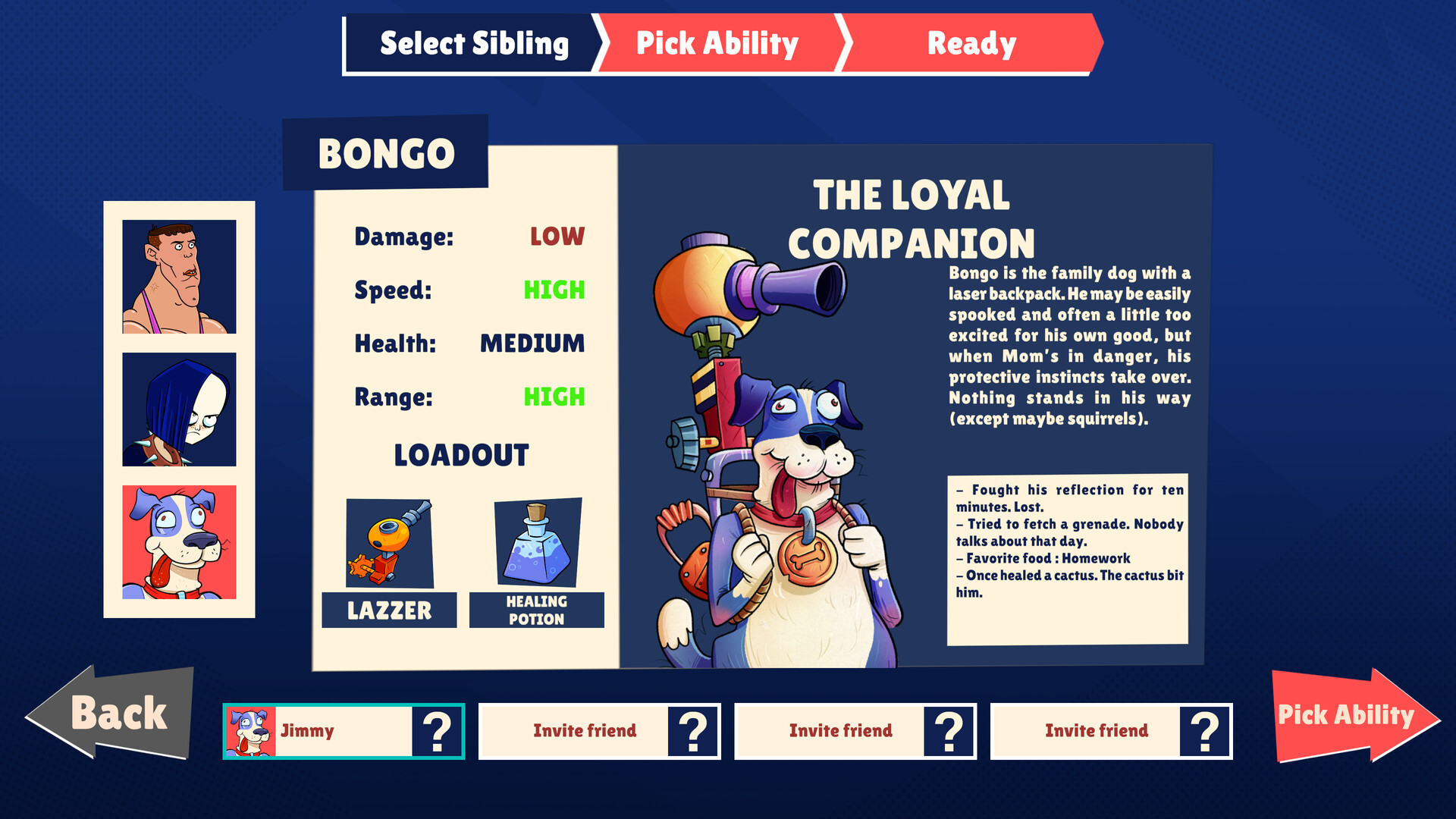 Save Mom screenshot #8