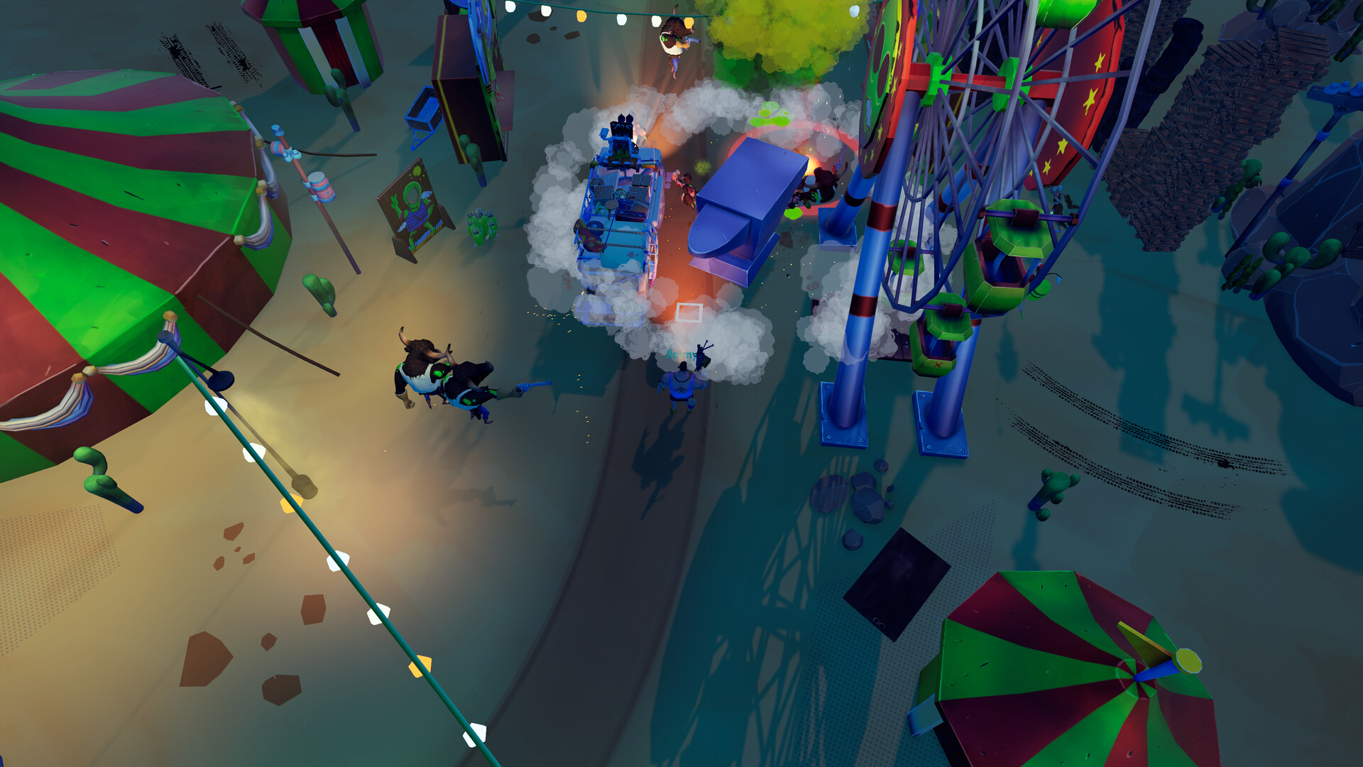 Save Mom screenshot #17