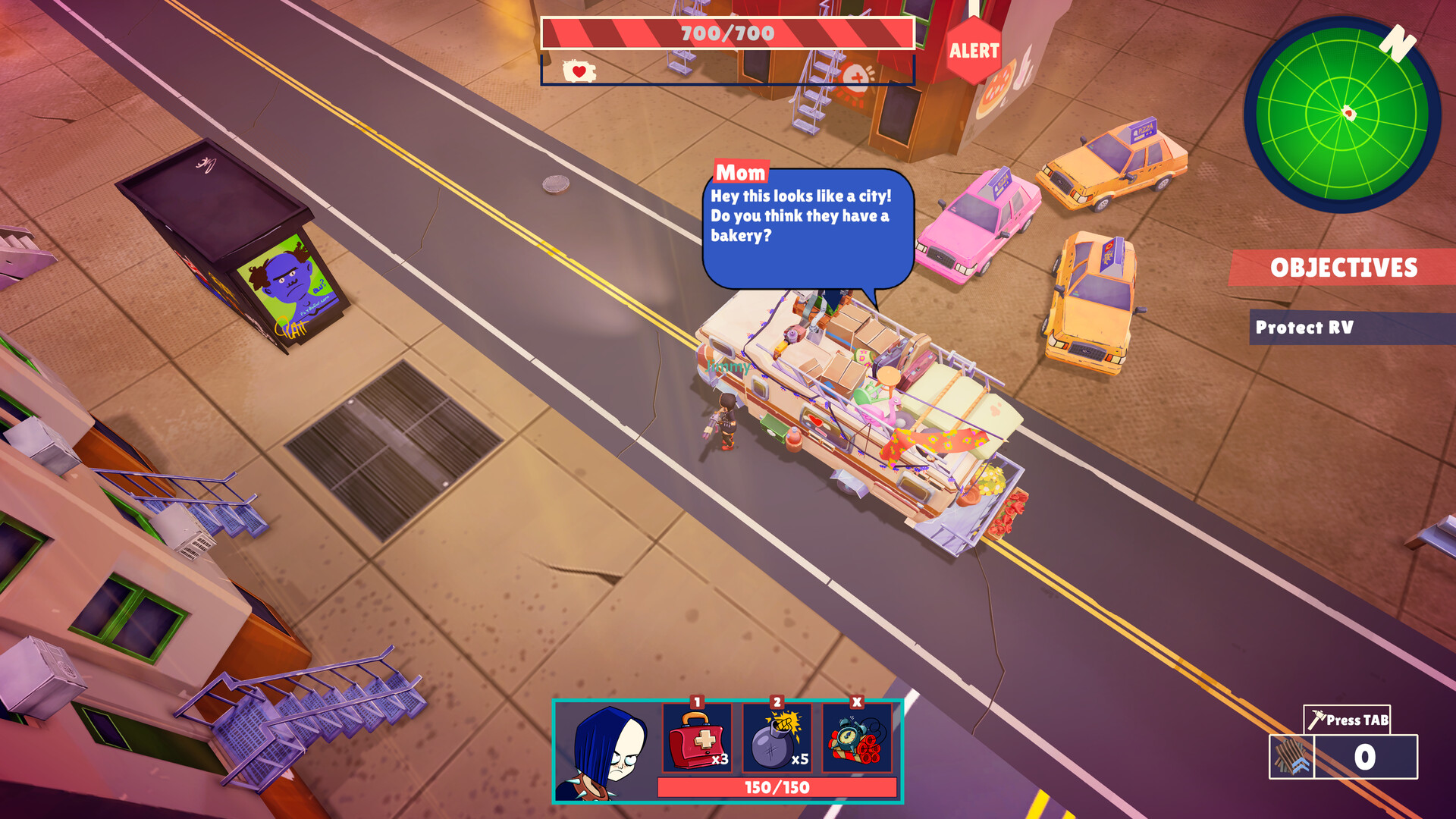 Save Mom screenshot #12