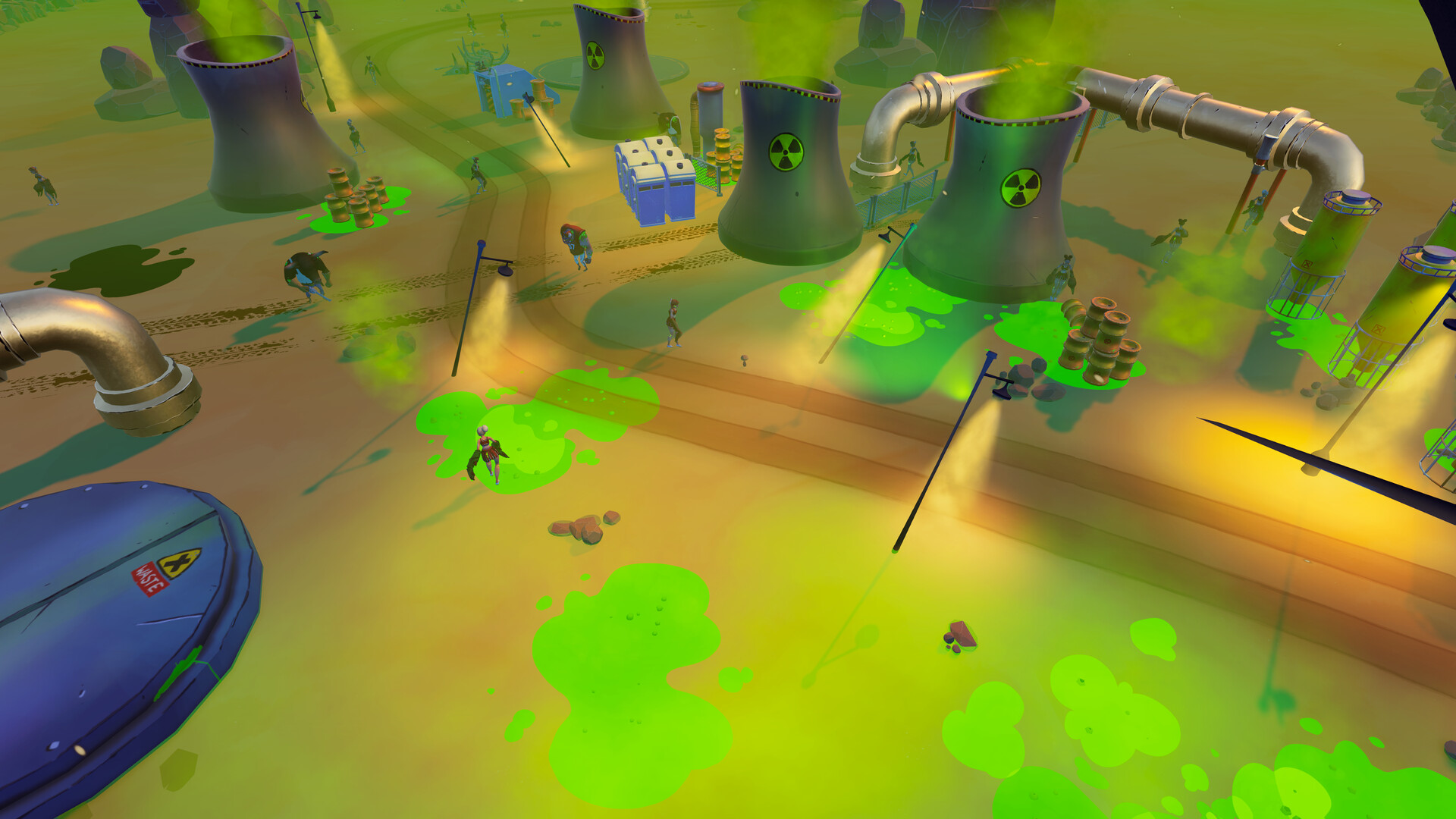 Save Mom screenshot #15