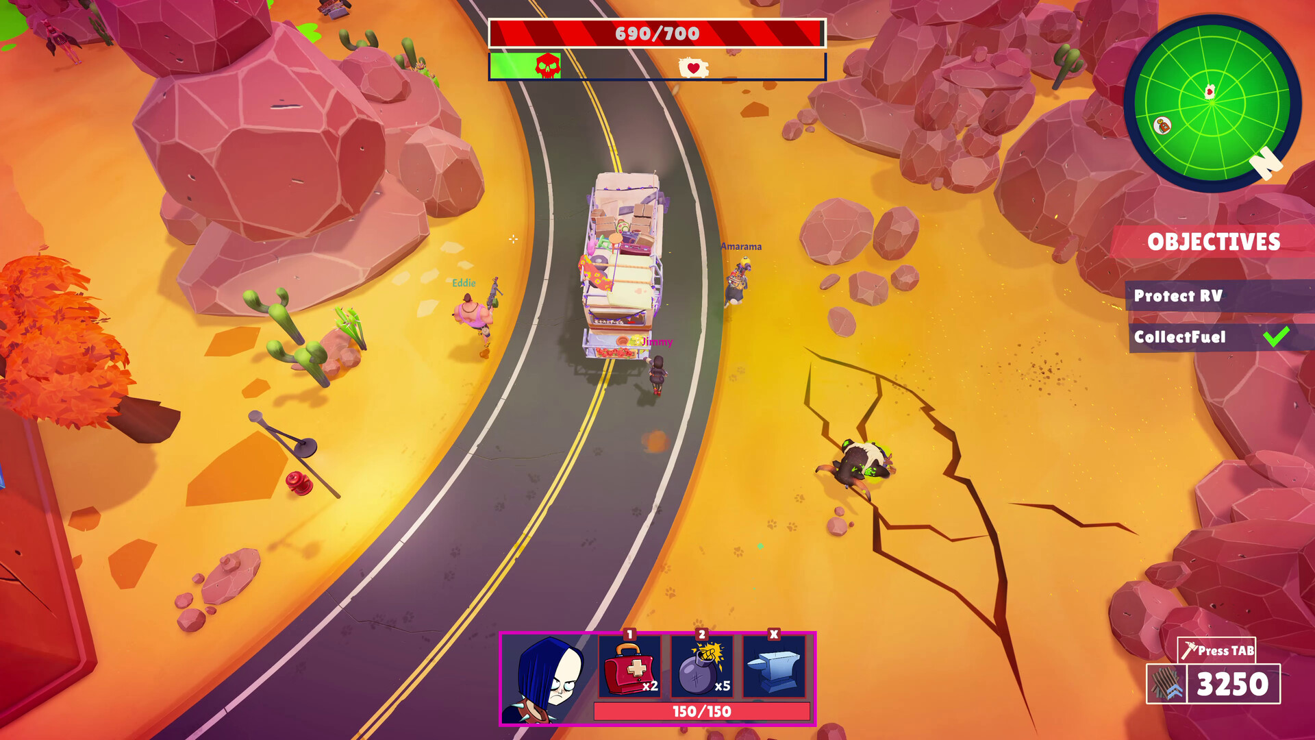 Save Mom screenshot #6