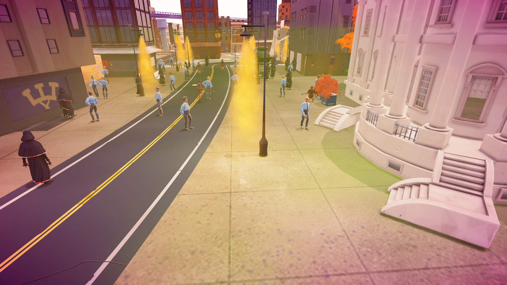 Save Mom screenshot #11