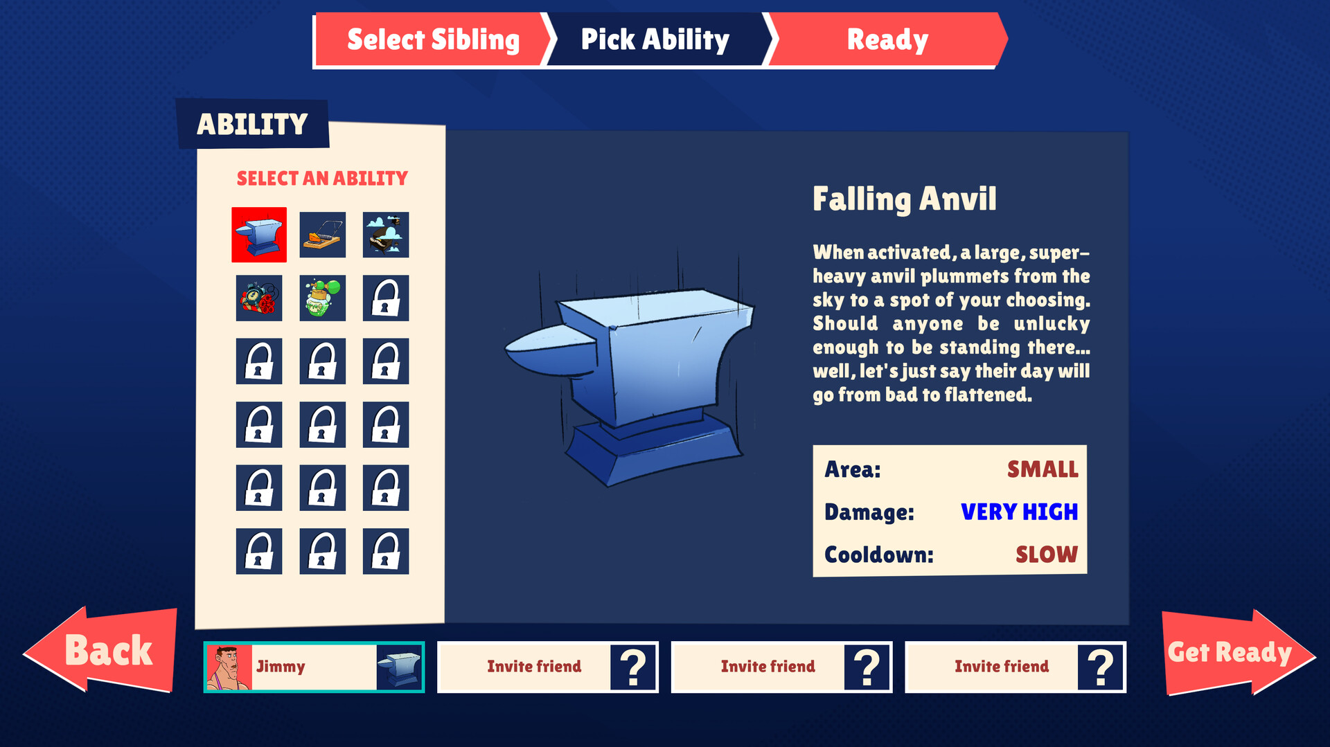 Save Mom screenshot #15