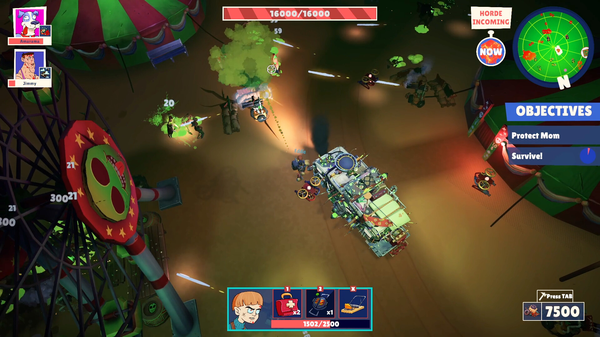 Save Mom screenshot #13