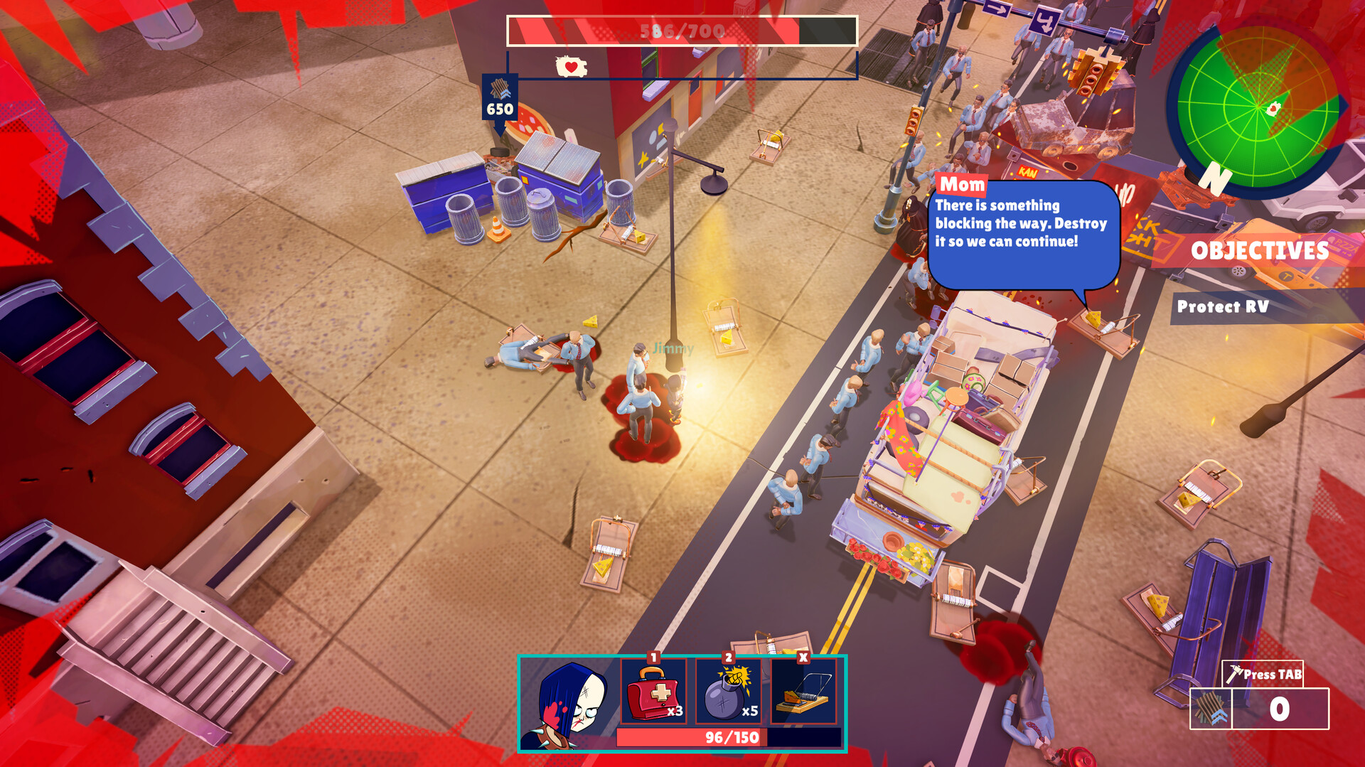 Save Mom screenshot #3