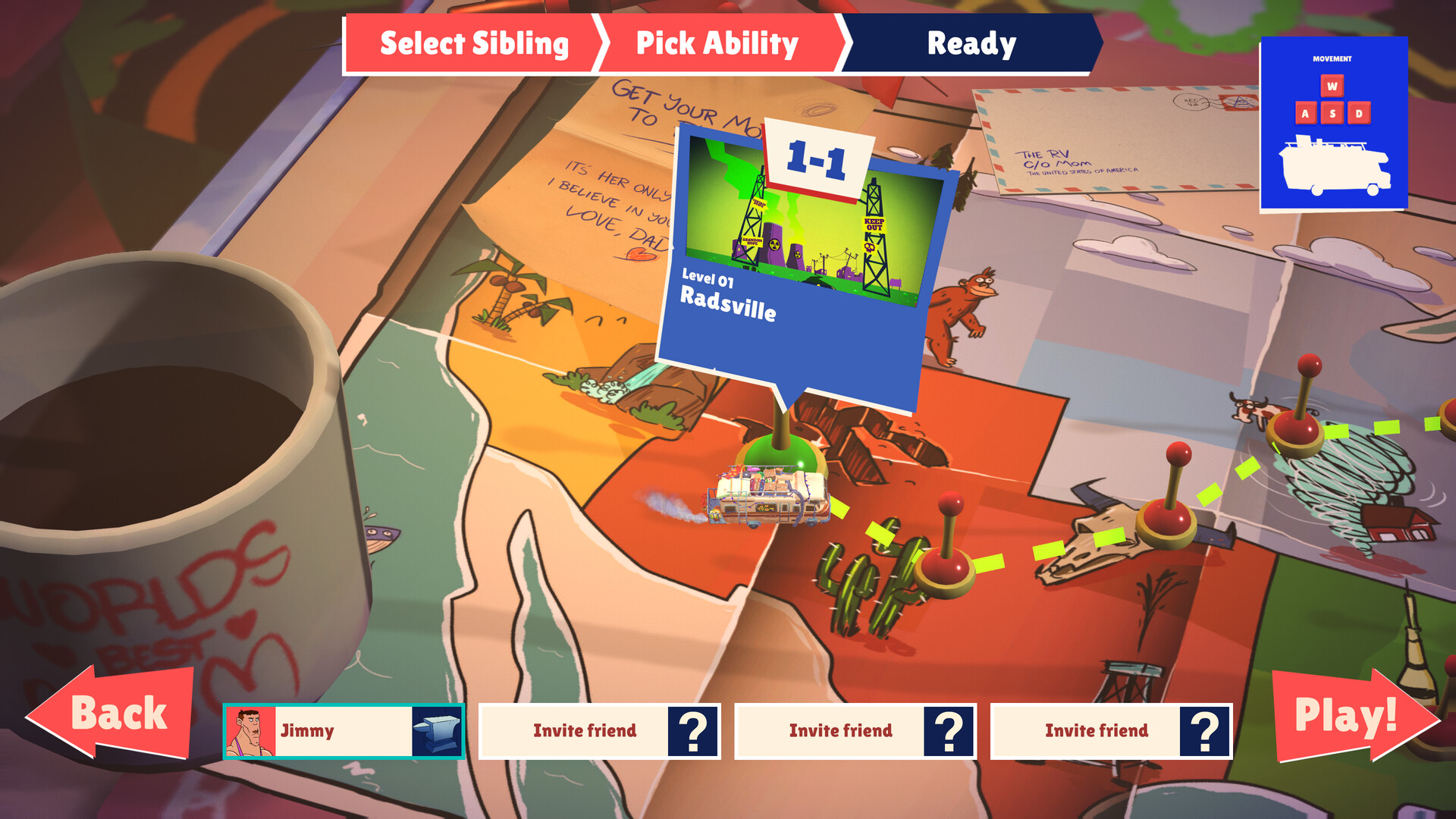 Save Mom screenshot #4