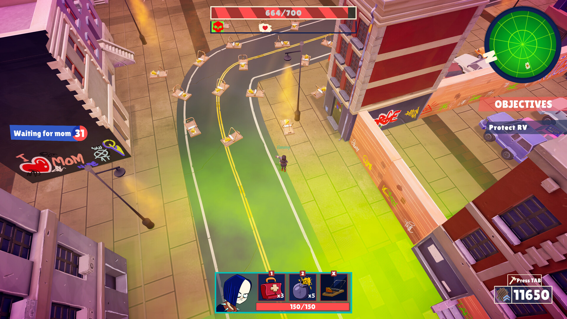 Save Mom screenshot #13