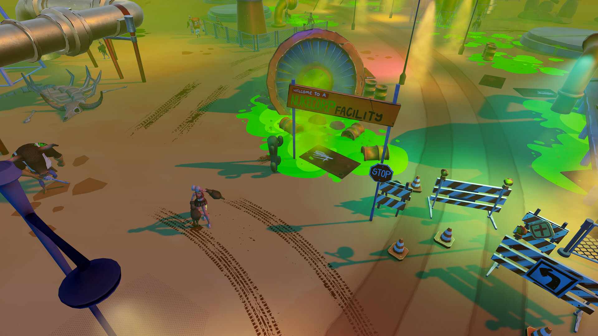 Save Mom screenshot #5