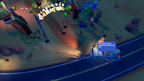 Save Mom screenshot 2