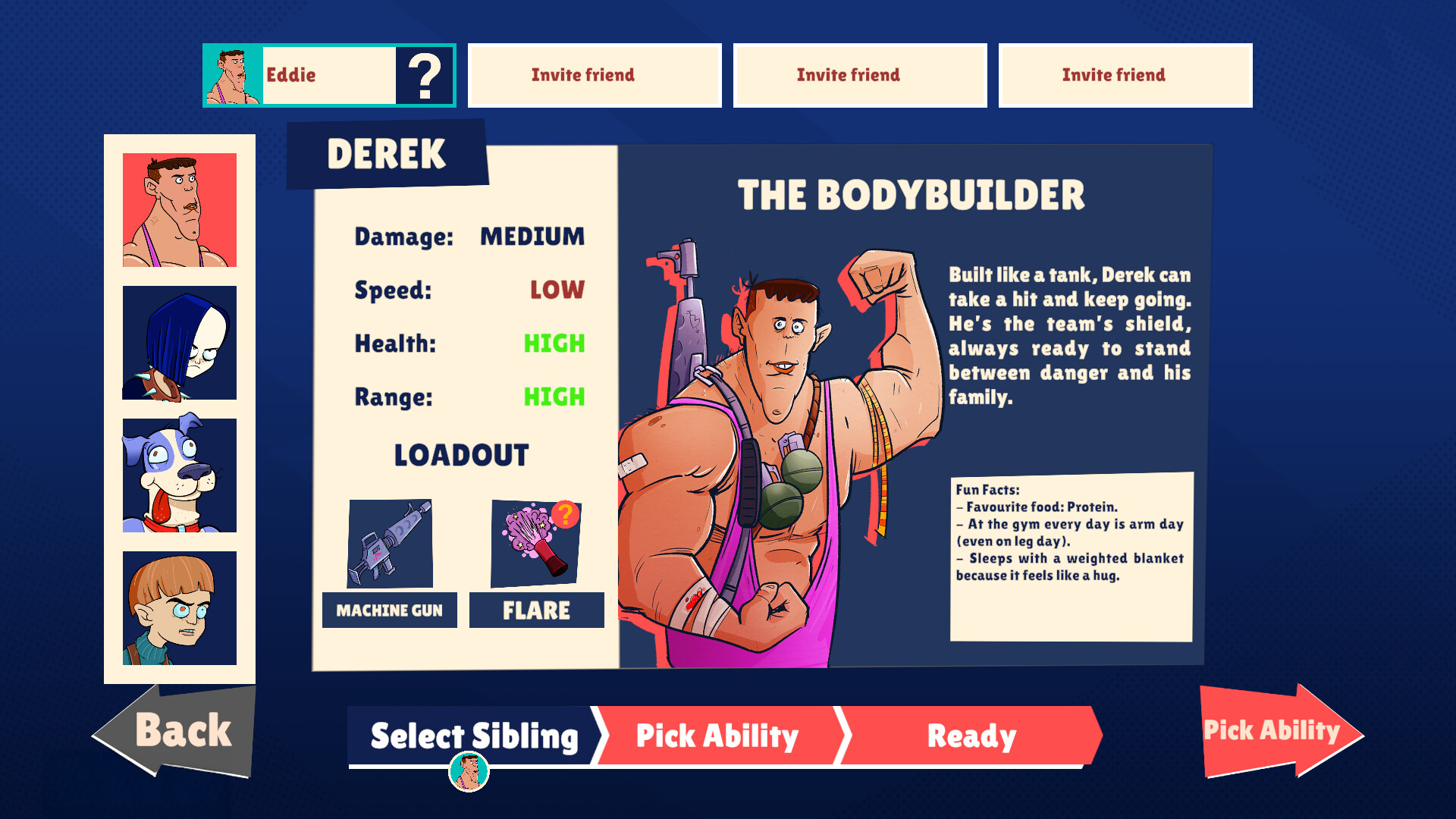 Save Mom screenshot #10