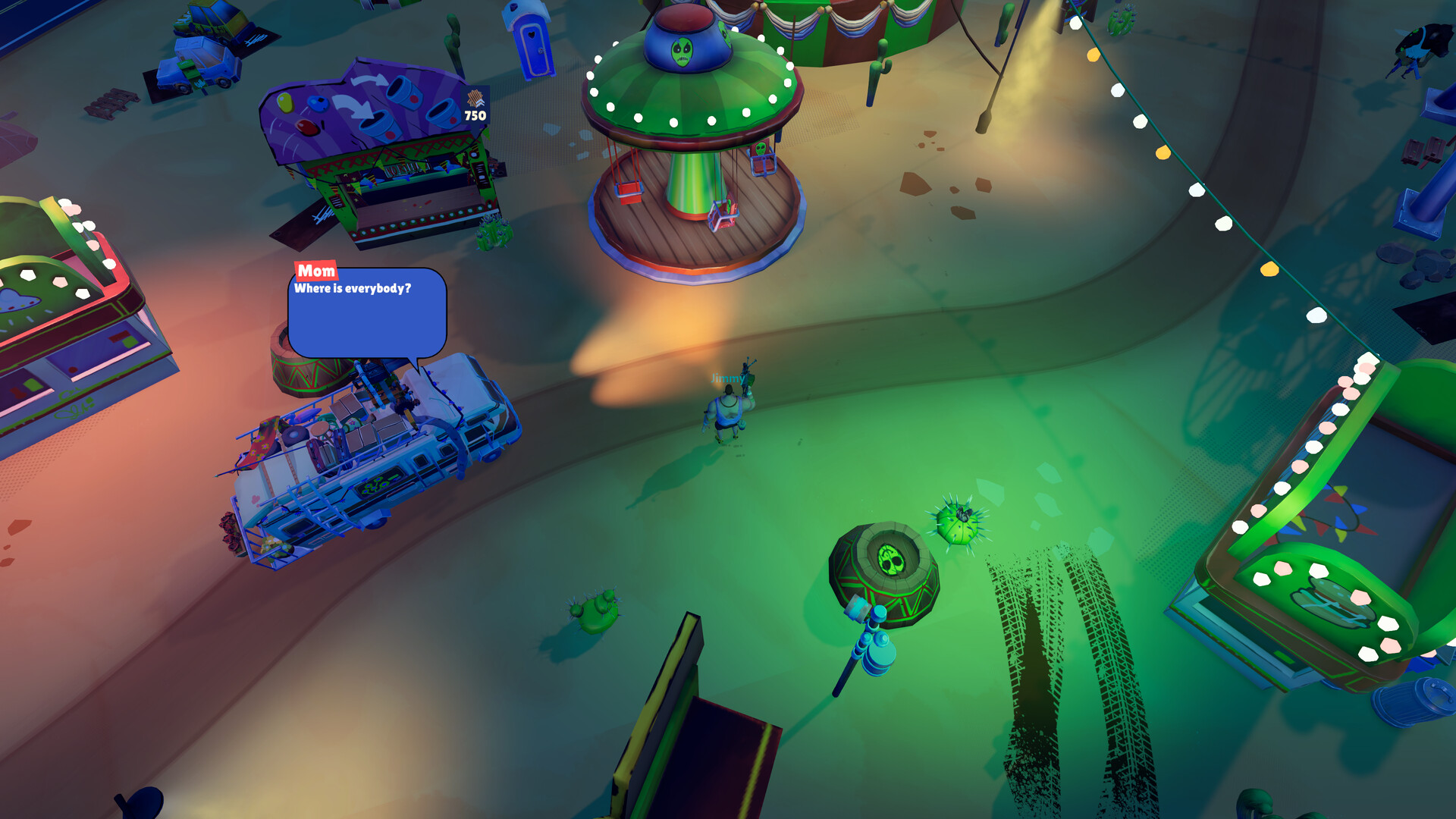 Save Mom screenshot #17