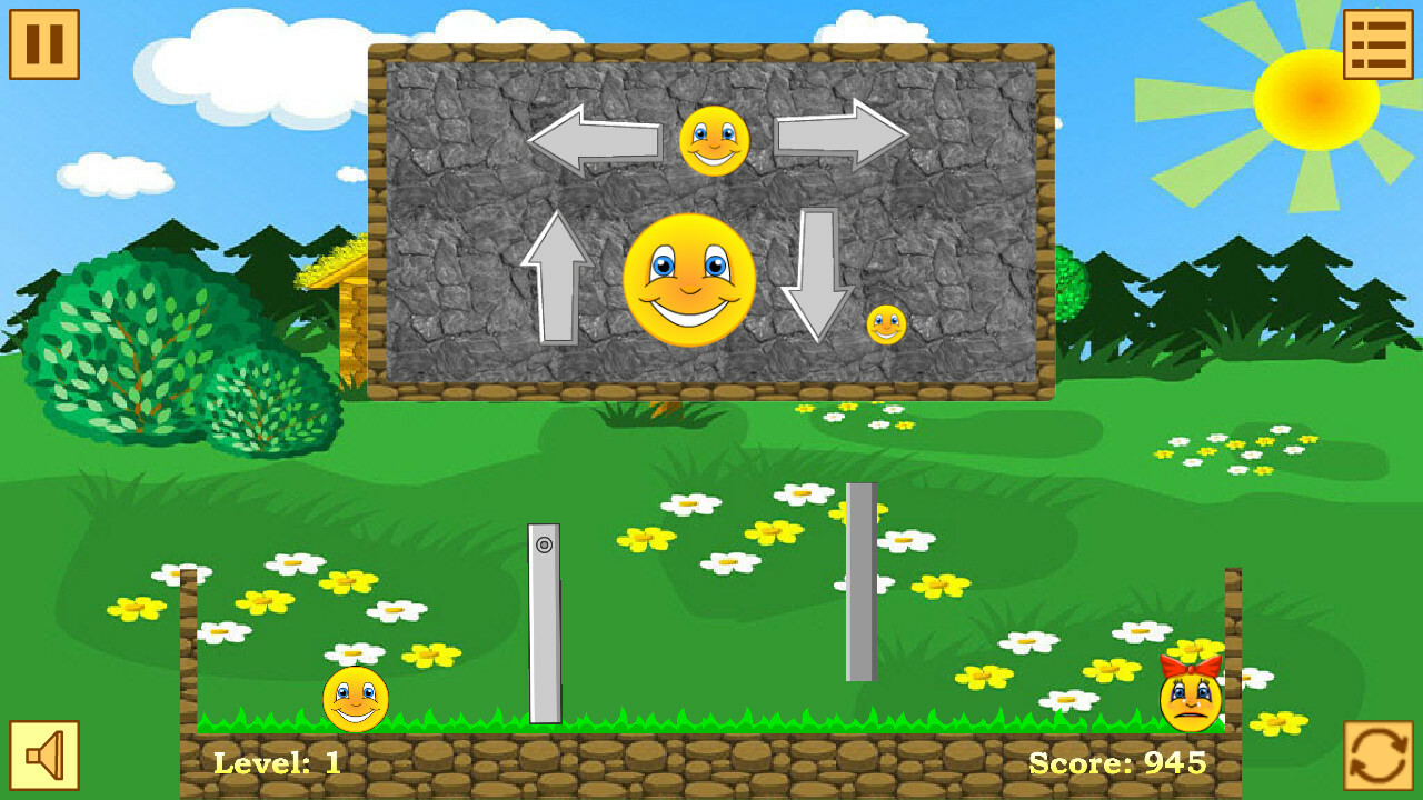 Ball Adventure Featured Screenshot #1