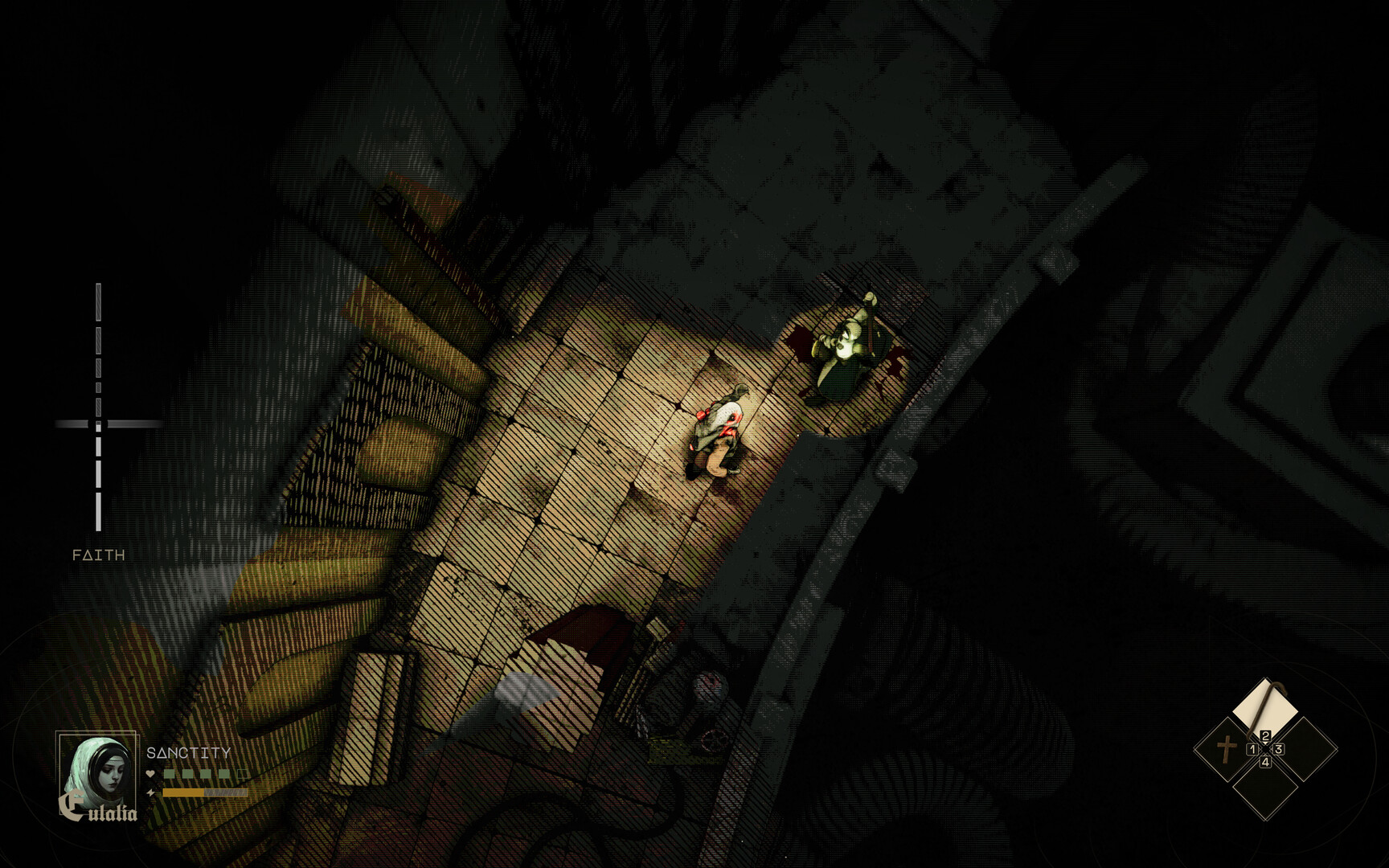 Void Martyrs screenshot 7