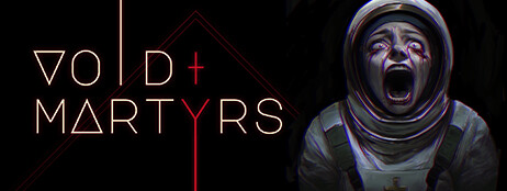 Void Martyrs cover art