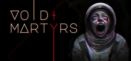 Void Martyrs cover art
