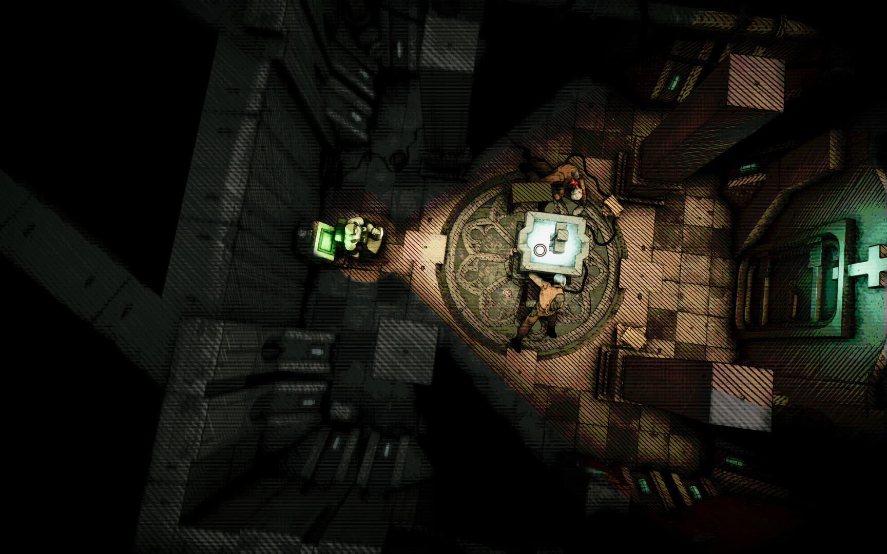 Void Martyrs screenshot #4