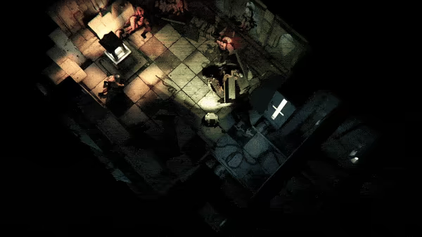Void Martyrs video 1