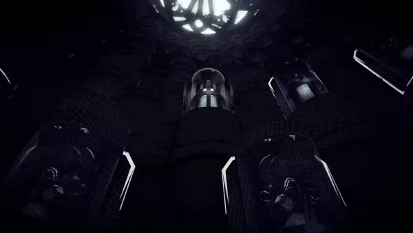 Void Martyrs video 2
