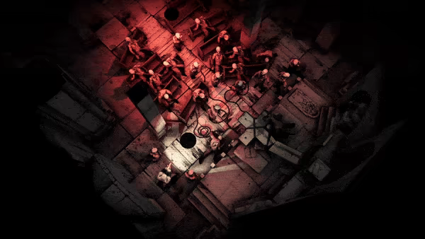 Void Martyrs video 3