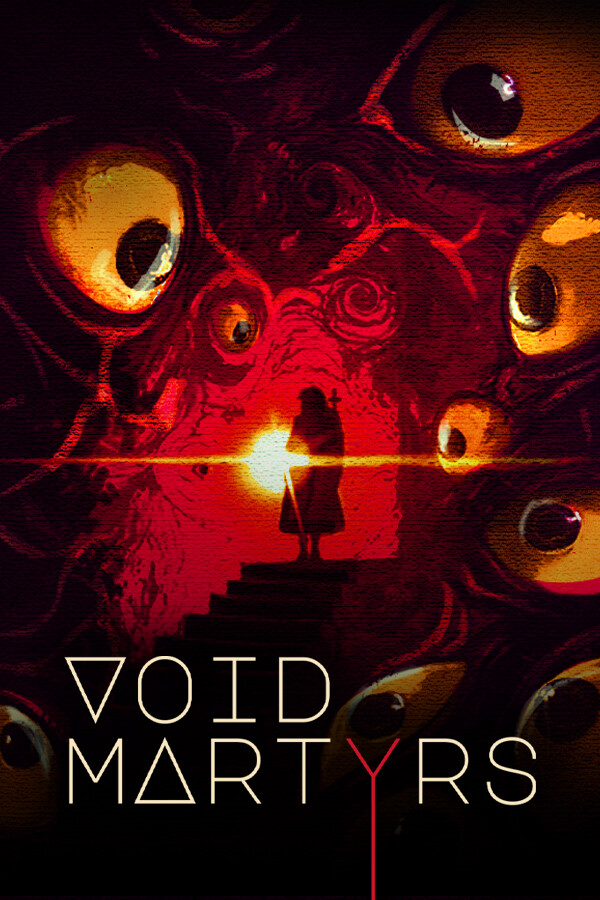 Void Martyrs