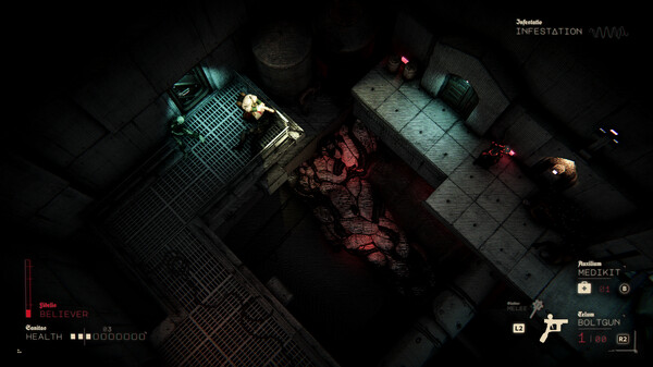 Void Martyrs
