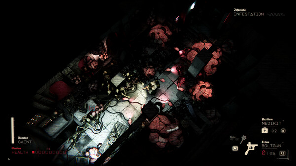 Void Martyrs