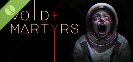 Void Martyrs Demo cover art