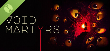 Void Martyrs Demo game cover