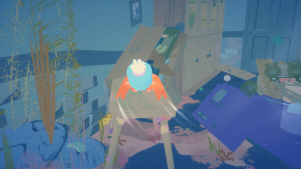A Home Below screenshot 3
