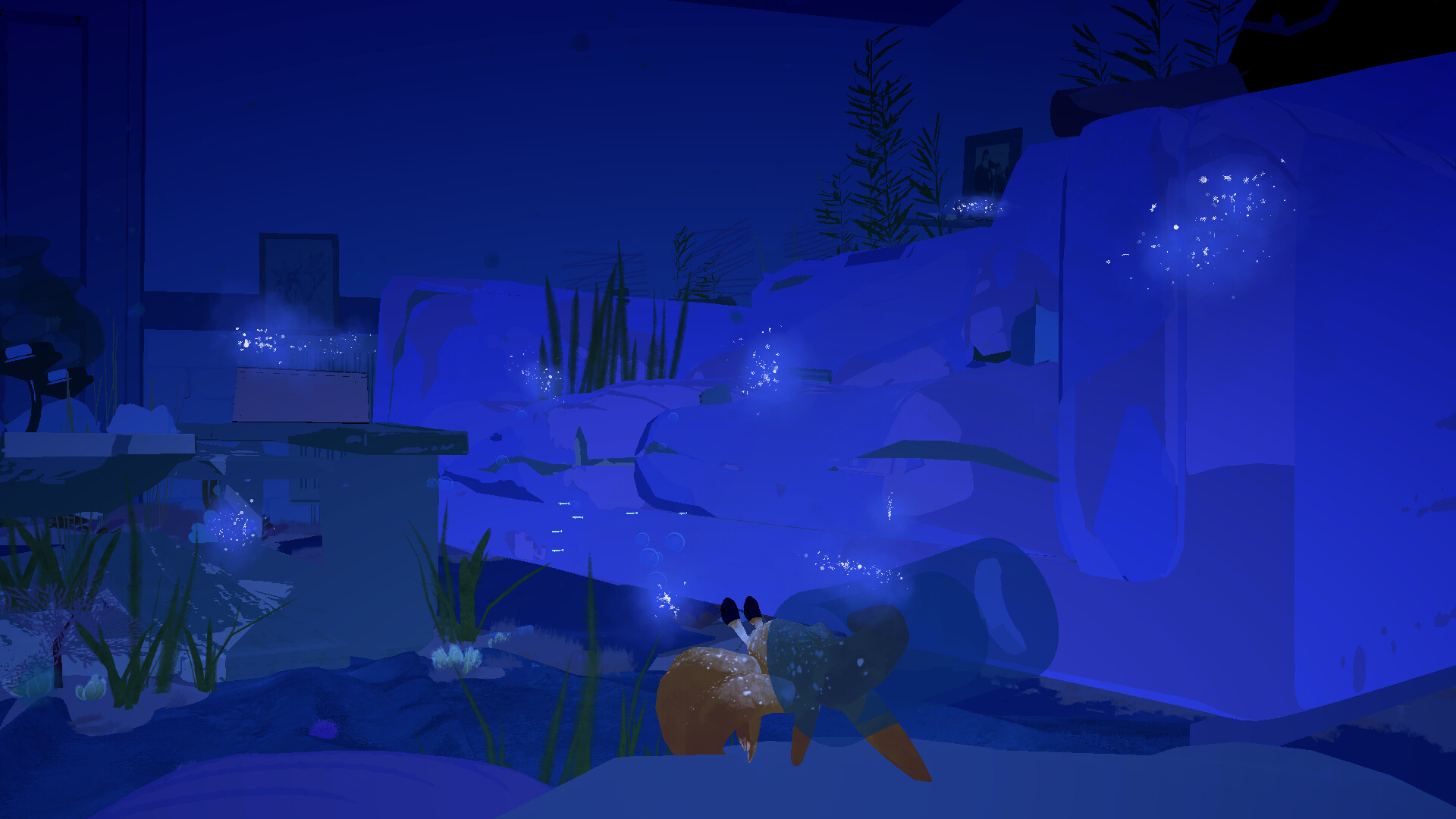 A Home Below screenshot #7