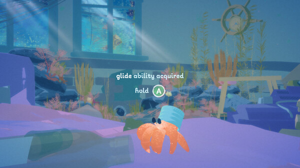 A Home Below screenshot 2