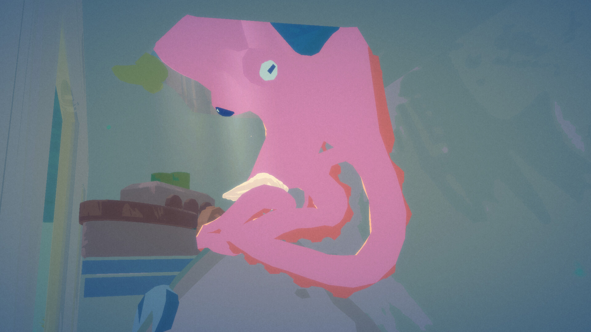 A Home Below screenshot #11