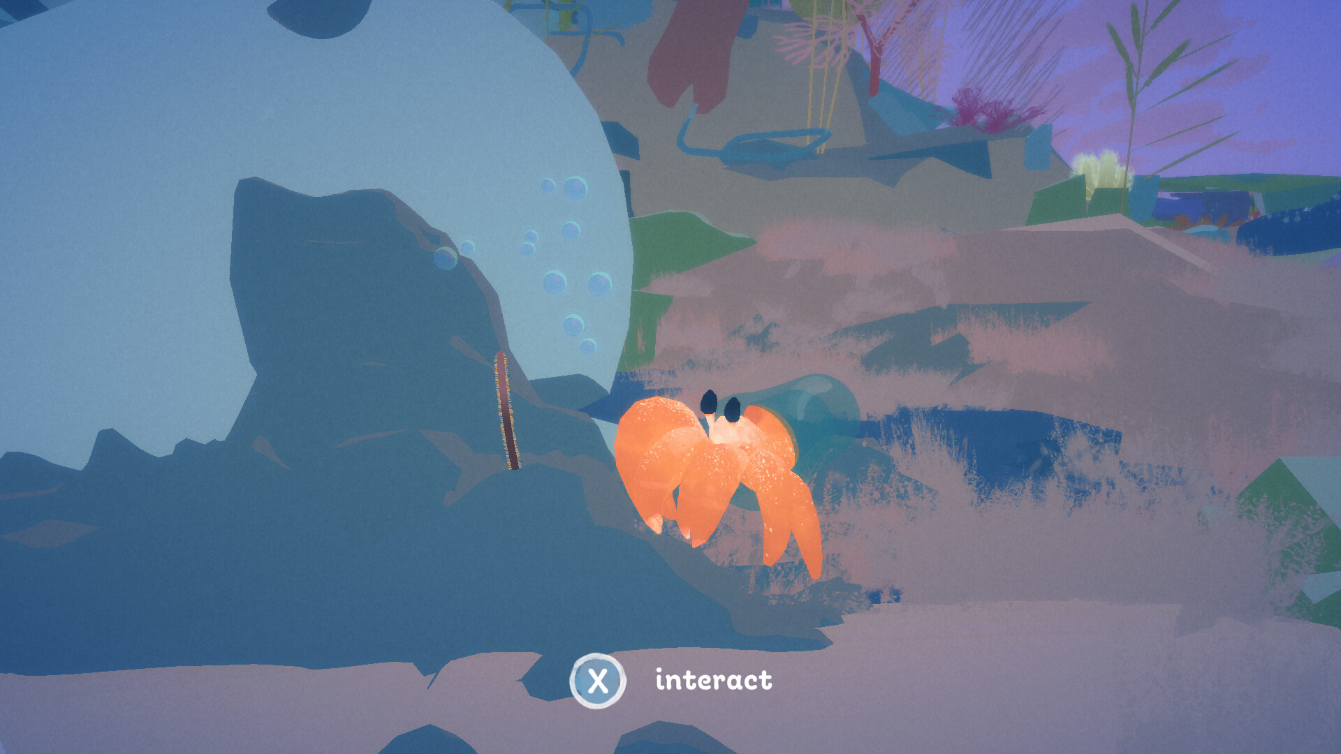 A Home Below screenshot #12