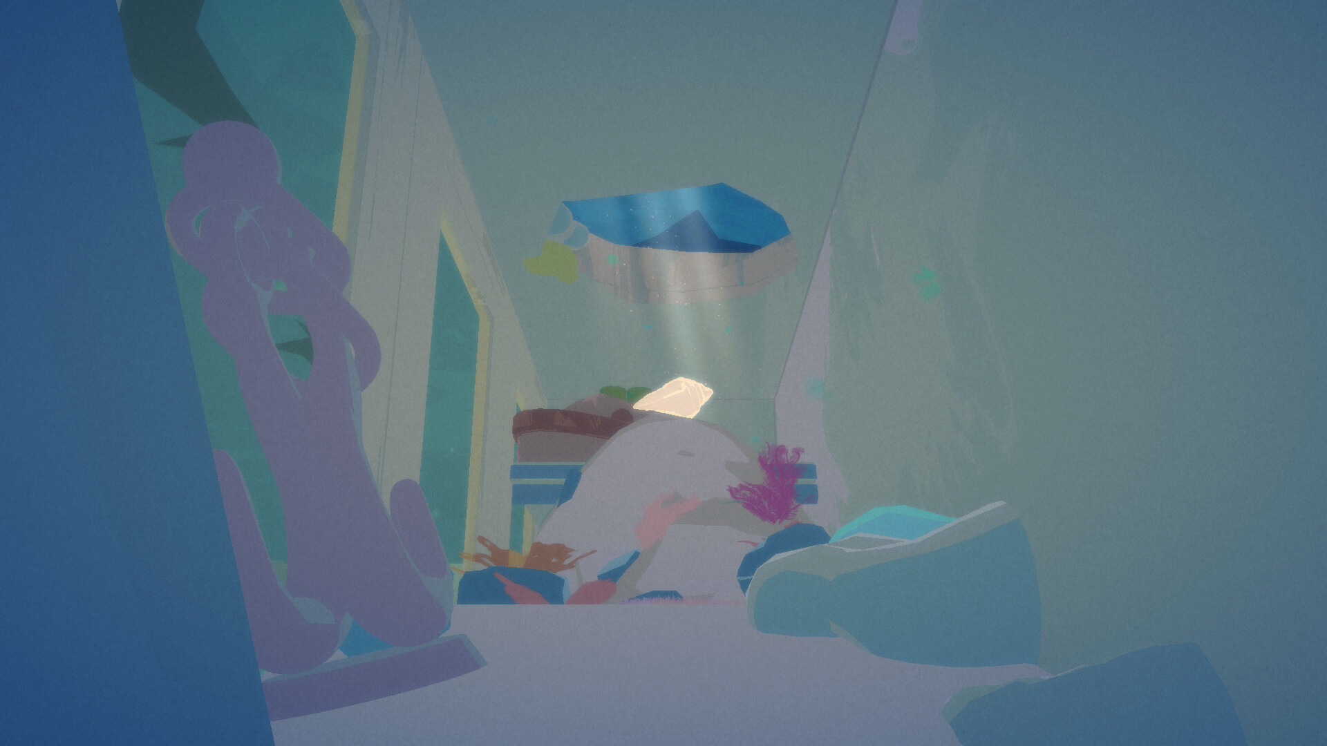 A Home Below screenshot #10