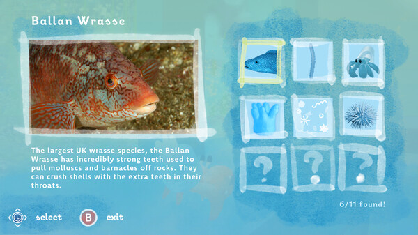 A Home Below screenshot 5