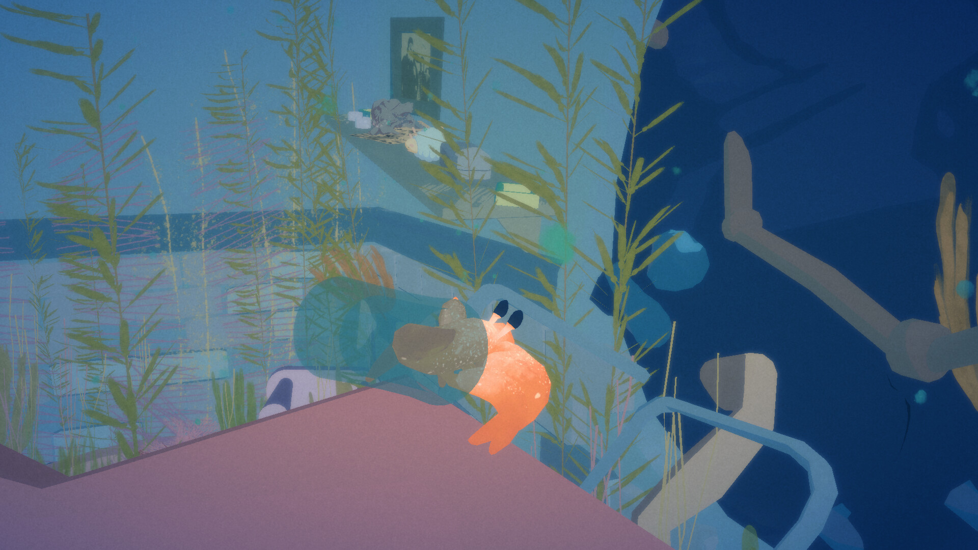 A Home Below screenshot #13