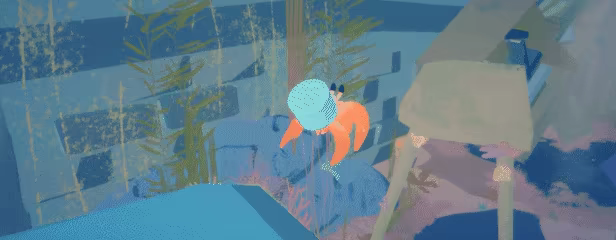 A Home Below video 3
