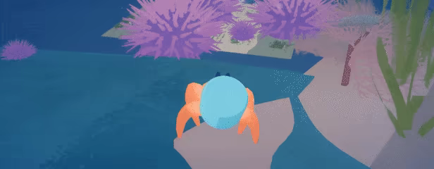 A Home Below video 2