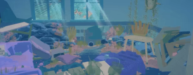 A Home Below video 1