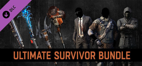 Dying Light - Ultimate Survivor Bundle banner image