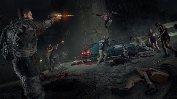Dying Light - Ultimate Survivor Bundle