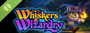 Whiskers and Wizardry Demo
