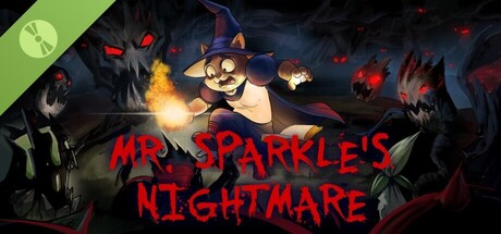 Mr. Sparkle's Nightmare Demo