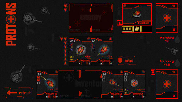 Territors game for windows Pc 1